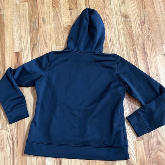 Under Armour Camouflage Hoodie, XL - Picture 6 of 7